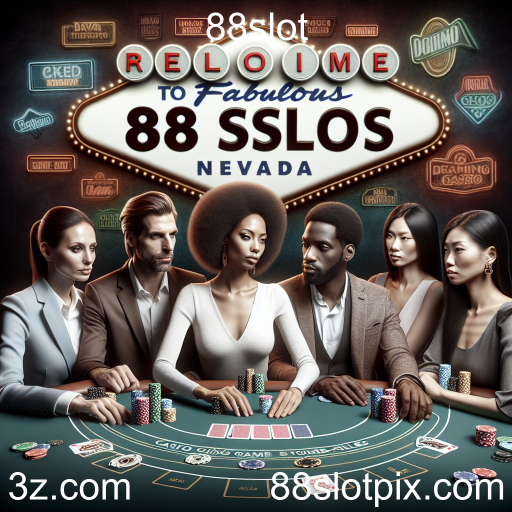 Entenda as Regras do Jogo no 88slot: Sua Chave para o Sucesso