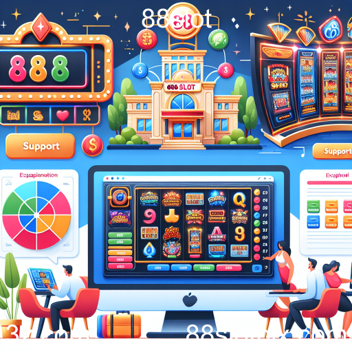 A Importância da Categoria 'Suporte' nos Jogos Online